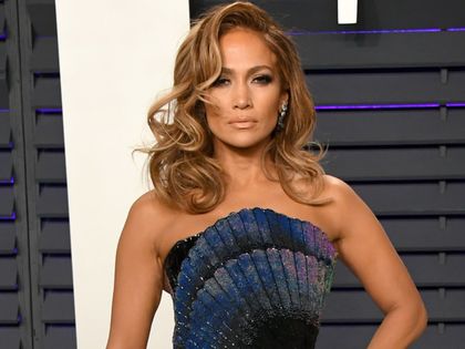 Jennifer Lopez a făcut o schimbare de look. Vezi cum arată interpreta