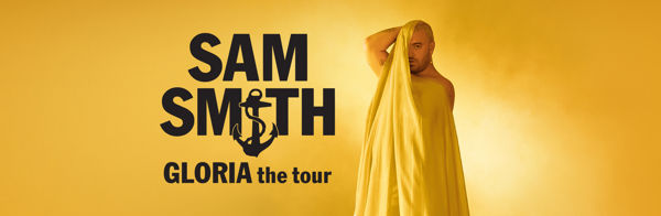 Sam Smith lansează piesa "Gloria", care dă numele noului său album