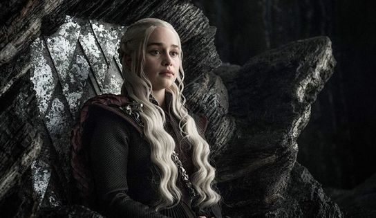 HBO снимает 2-й приквел "Игры престолов"