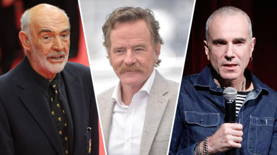 Actori care au jucat în filme după ce au anunțat că renunță la carieră