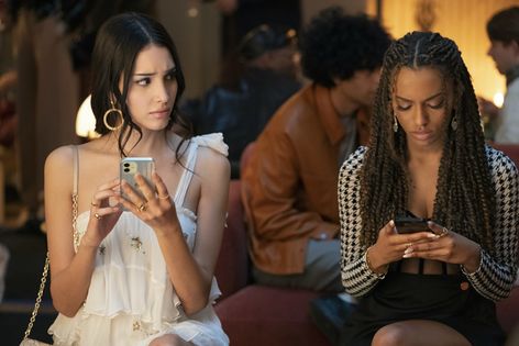 Новая «Сплетница» установила рекорд по просмотрам на HBO Max