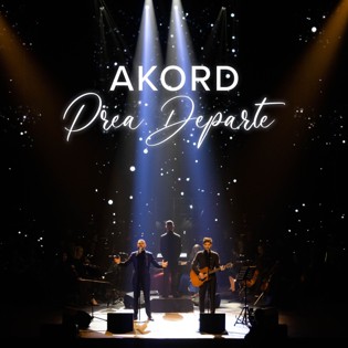 Premiera noului clip de la Akord