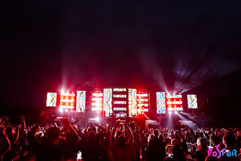 Ce trebuie să știți înainte să vă porniți la festivalul FOSFOR