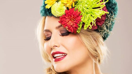 „Trandafir de la Moldova” pe străzile Florenței