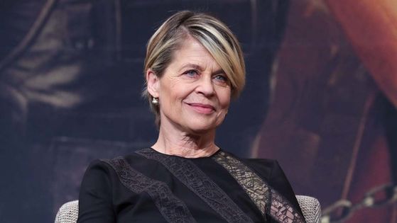 Linda Hamilton s-a întors în comedia de acțiune - „Easy Does It”