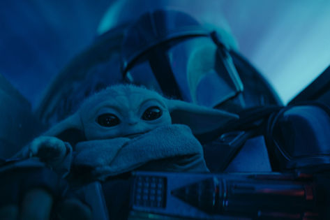 Disney+ prezintă în premieră trailerul sesonului 3 pentru “Star Wars