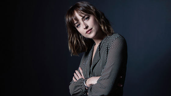 Dakota Johnson va juca într-un film după romanul lui Jane Austen