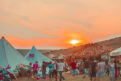 Festivalul Gustar. Când are loc ediția din acest an