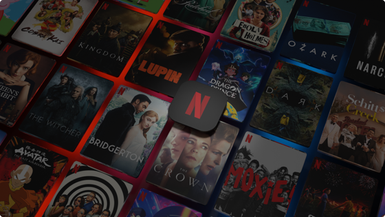 10 producții Netflix de urmărit în perioada sărbătorilor de iarnă