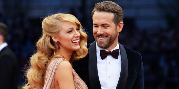 Ryan Reynolds şi Blake Lively au devenit părinţi pentru a treia oară
