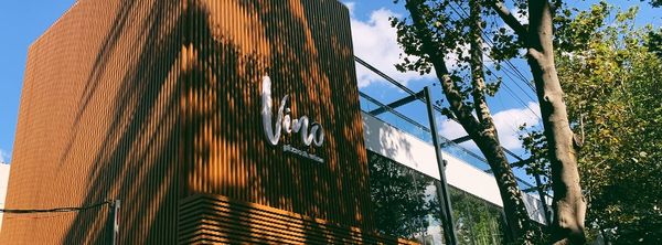 Pizzerie italiană VINO - un nou local pe harta Chișinăului