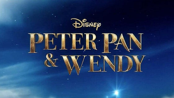 Вышел первый трейлер фильма «Питер Пэн и Венди» от Disney