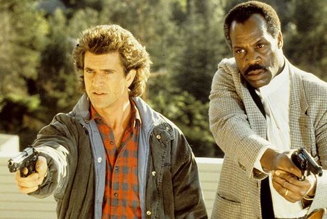 Mel Gibson și Danny Glover revin în continuarea filmului "Armă mortală"