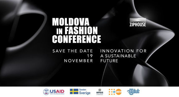 La ZIPHOUSE va avea loc conferința "Innovation For A Sustainable Future"