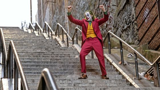 Filmul „Joker“ a atins noi recorduri pe plan mondial