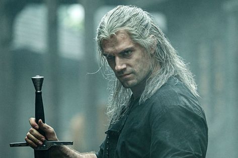 Unde se află castele din renumitul serial Netflix, "The Witcher"