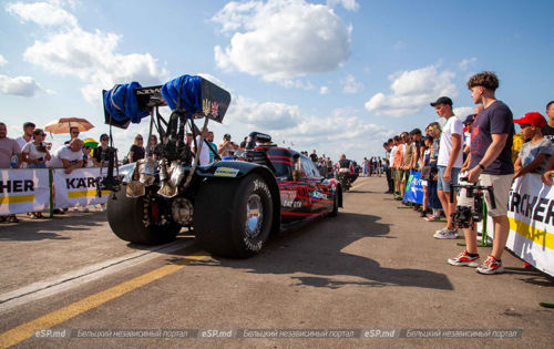 A fost anunțat programul evenimentelor Drag Battle Moldova 2023