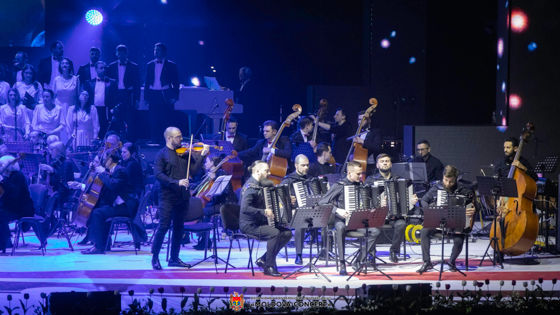 La Chișinău va avea loc a 57-a ediție a Festivalului de Muzică Mărțișor