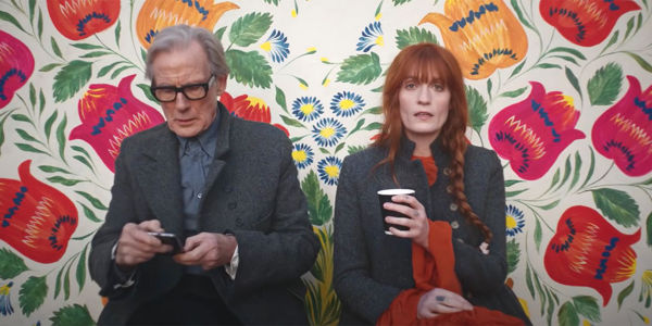 Florence și The Machine continuă seria de single-uri cu piesa: Free