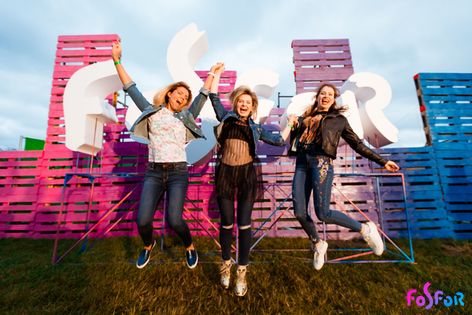 La Chișinău are loc festivalul de muzică electronică FOSFOR