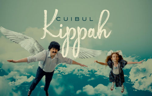 Trupa Cuibul se întoarce la originile rock-ului cu noua piesă Kippah