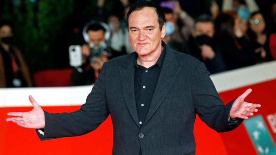 Shok! Quentin Tarantino ar vrea să iasă la pensie