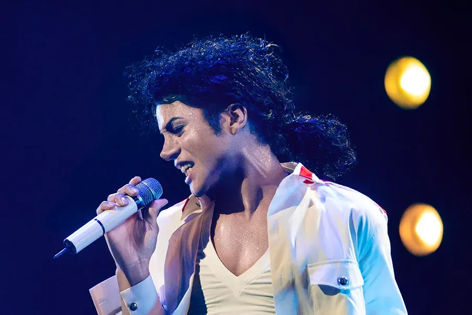 A fost lansat primul teaser trailer al filmului „Michael”