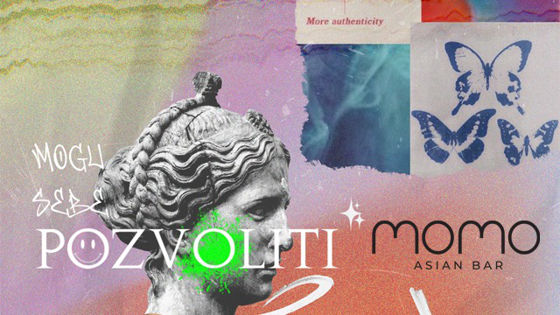 MOMO Asian Bar — новое место на рышкановке для любителей азиатской кухни