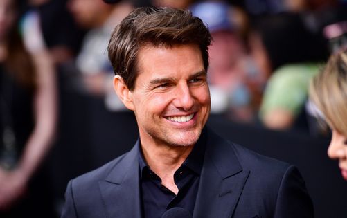 Tom Cruise: primul actor care filmează în spaţiu