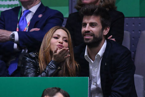 Shakira, noi aluzii la infidelitatea lui Gerard Pique în noua sa piesă