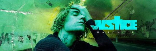 Justin Bieber a inclus încă șase piese noi pe albumul “Justice”