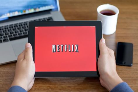 10 самых популярных проектов Netflix в 2019 году