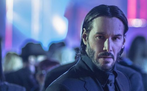 Lansarea filmului "John Wick 4" ar putea fi amânată