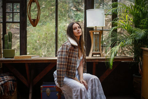 Lana Del Rey a lansat piesa "The Grants", omagiu pentru familia sa