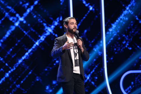 Marin Madan a lansat cu succes single-ul “Vreau sa te uit”