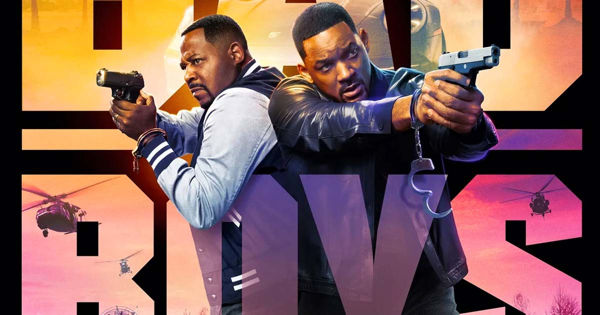 Вышел финальный трейлер фильма «Плохие парни до конца»