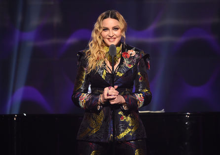 Madonna va cânta la Eurovision Song Contest 2019