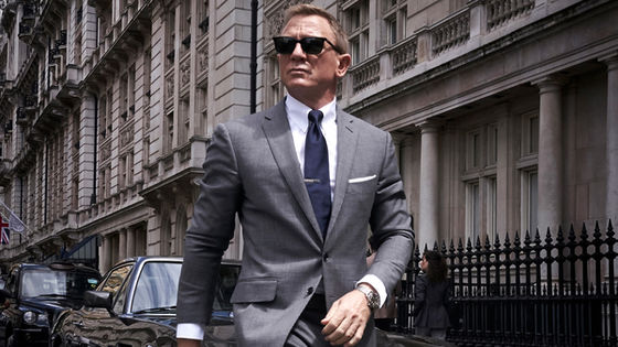 James Bond nu va fi niciodată o femeie