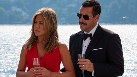 O comedie de pe Netflix a doborât un record de vizualizări