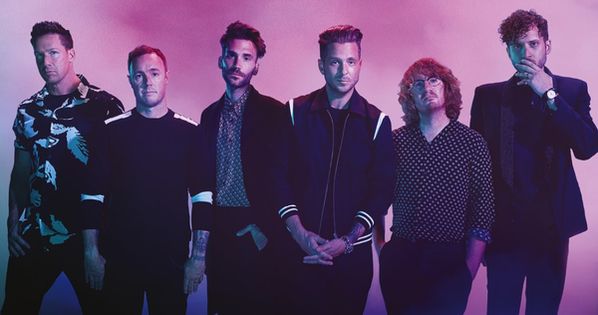 OneRepublic a lansat o nouă piesă „Better Days”