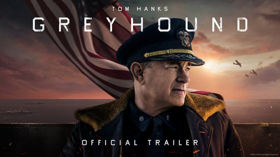 "Greyhound": un film bazat pe evenimente istorice din realitate