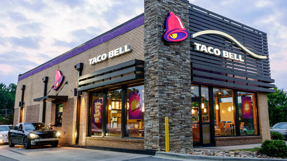În Chișinău se va deschide restaurantul mexican Taco Bell