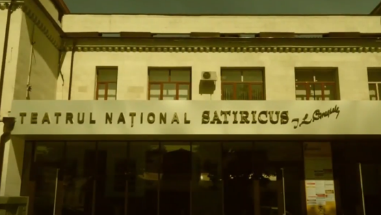Ce spectacole vor avea loc la Teatrul Satiricus în luna octombrie?