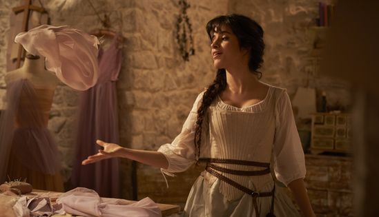 Camila Cabello, Cenușăreasă într-un nou musical (Trailer)