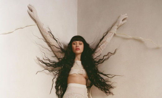 Irina Rimes a dezvăluit tracklistul noului album "OAVCAM"