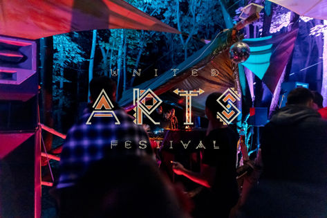 United Arts Festival revine! Când și unde se va desfășura evenimentul?