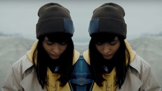 Irina Rimes a lansat ultima piesă din capitolul "Cosmos"
