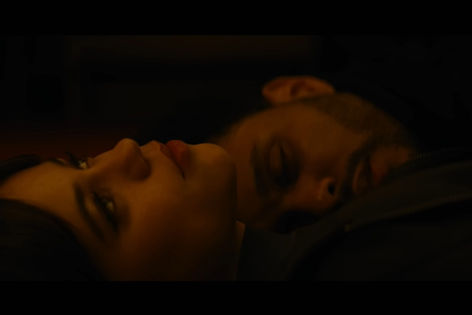 The Weeknd, Jenna Ortega și Barry Keoghan joacă în "Hurry Up Tomorrow"