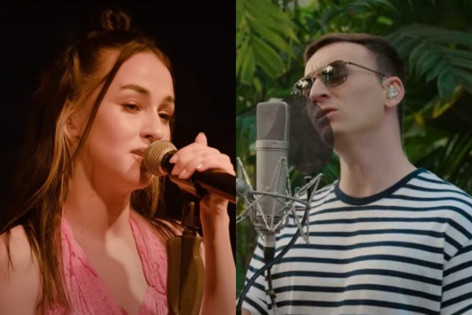 Holy Molly lansează o piesă în colaborare cu The Motans