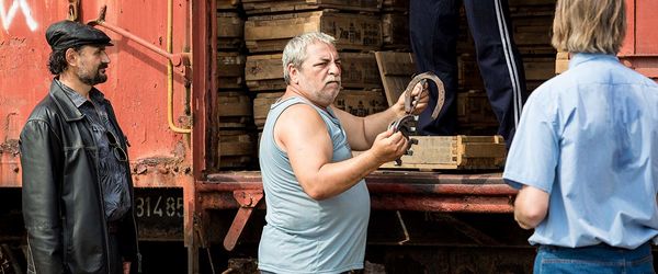 Un film al regizorului moldovean Igor Cobîleanski, difuzat pe Netflix
